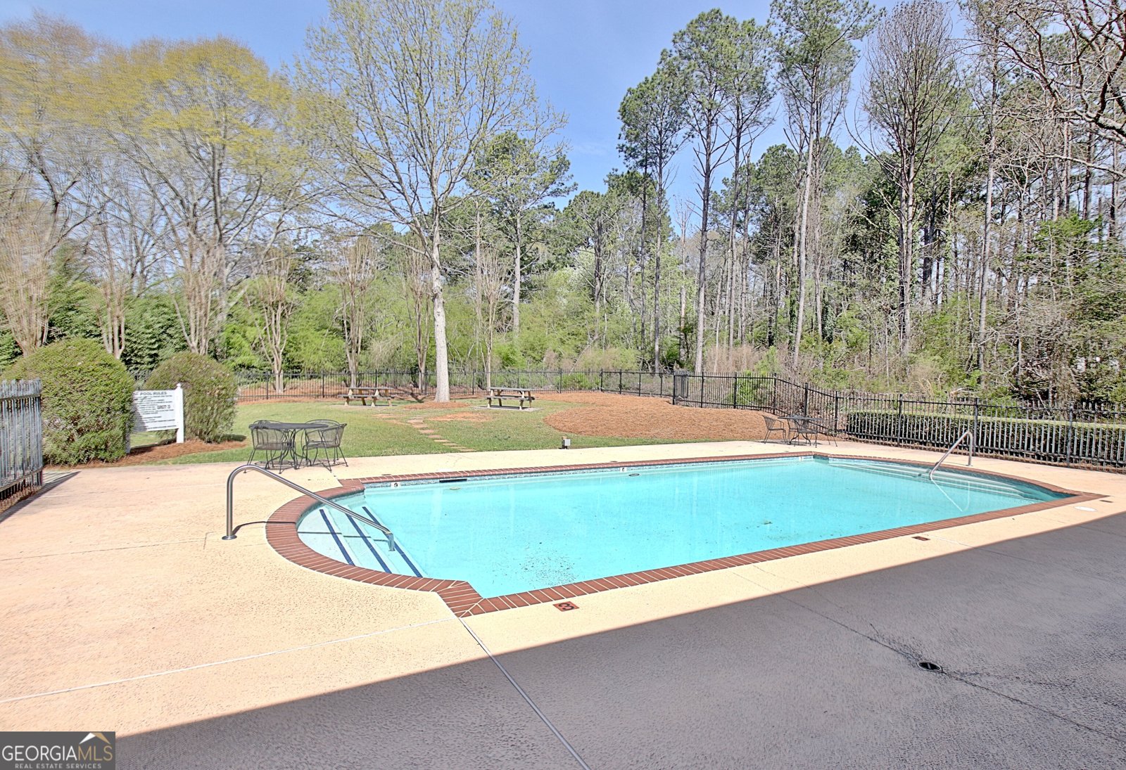 110 Woodbrooke Court Fayetteville - Photo 38