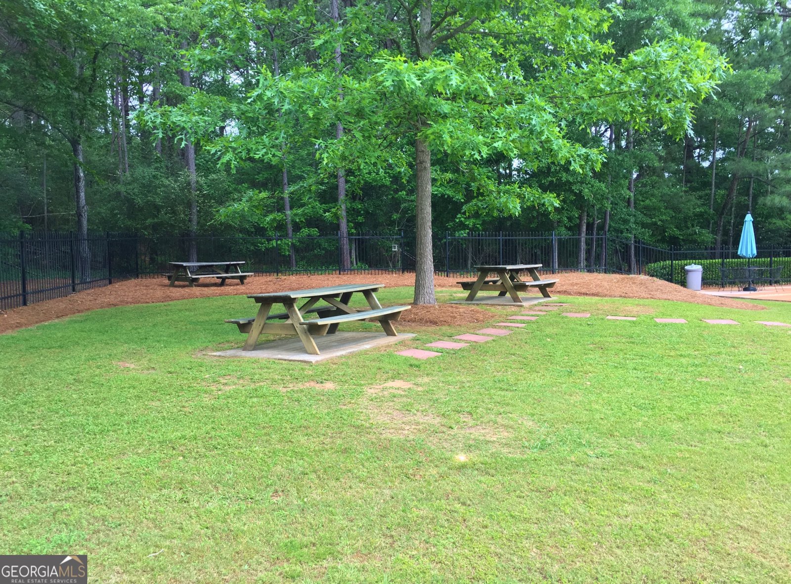 110 Woodbrooke Court Fayetteville - Photo 39