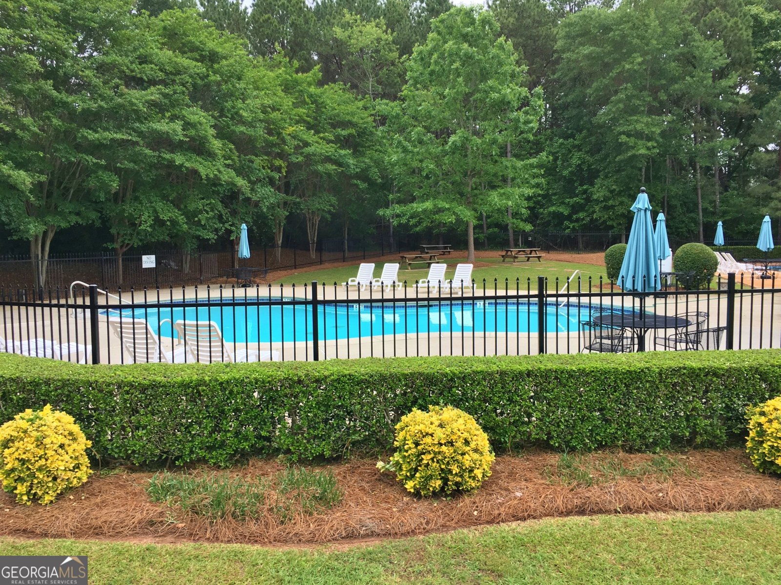 110 Woodbrooke Court Fayetteville - Photo 40