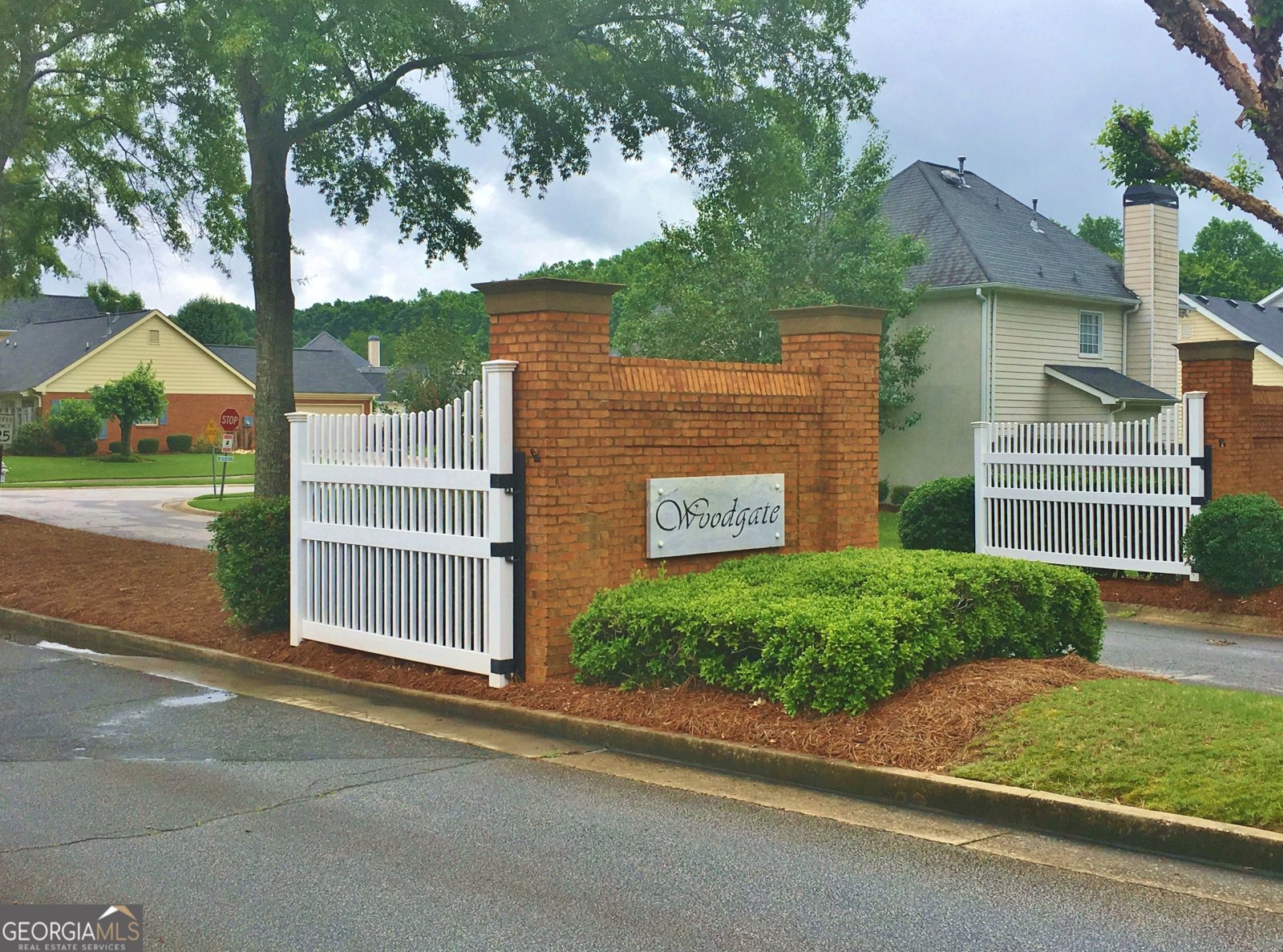 110 Woodbrooke Court Fayetteville - Photo 43