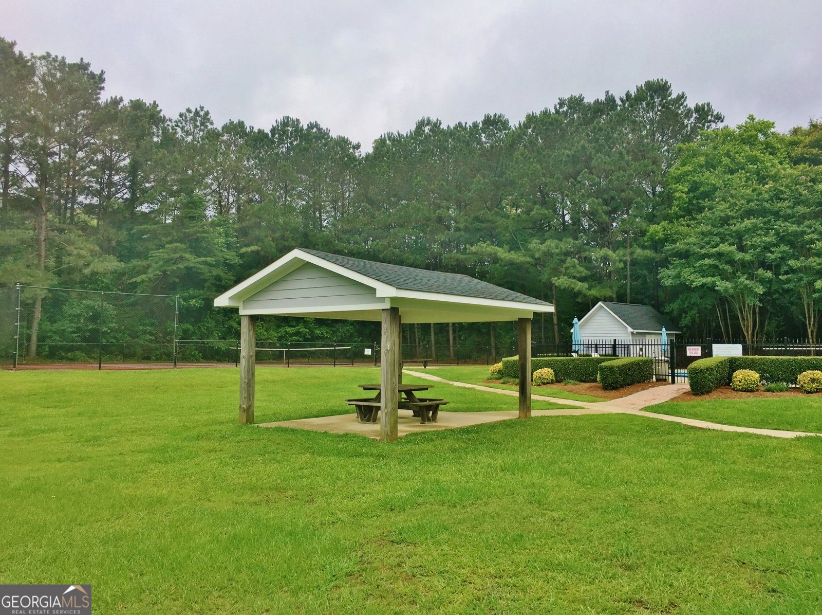 110 Woodbrooke Court Fayetteville - Photo 44