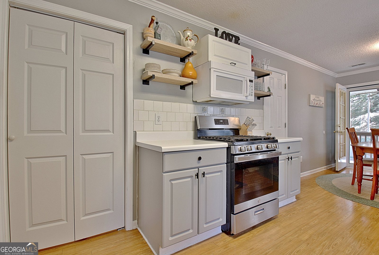 110 Woodbrooke Court Fayetteville - Photo 9