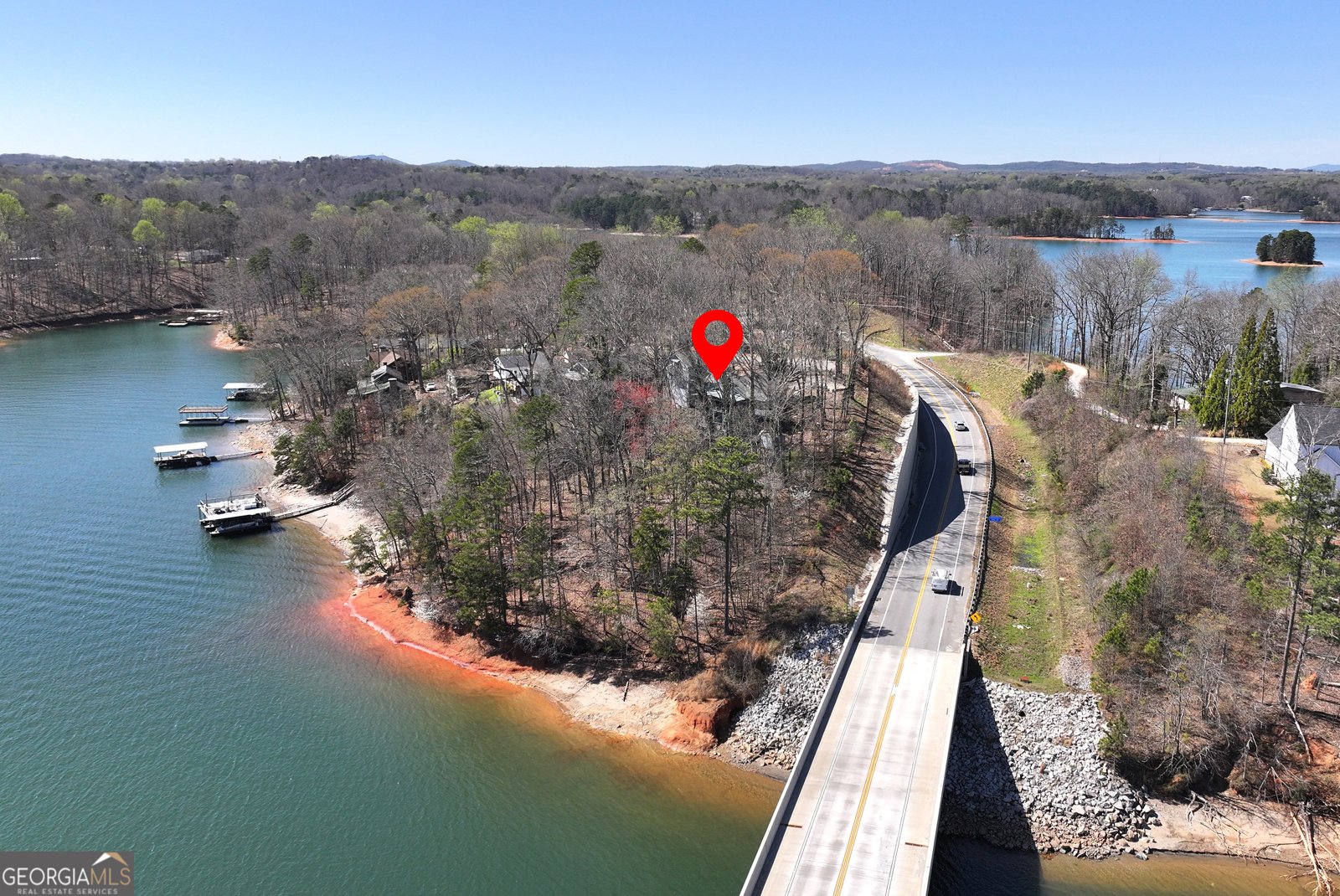 9700 Browns Bridge Drive Gainesville - Photo 10