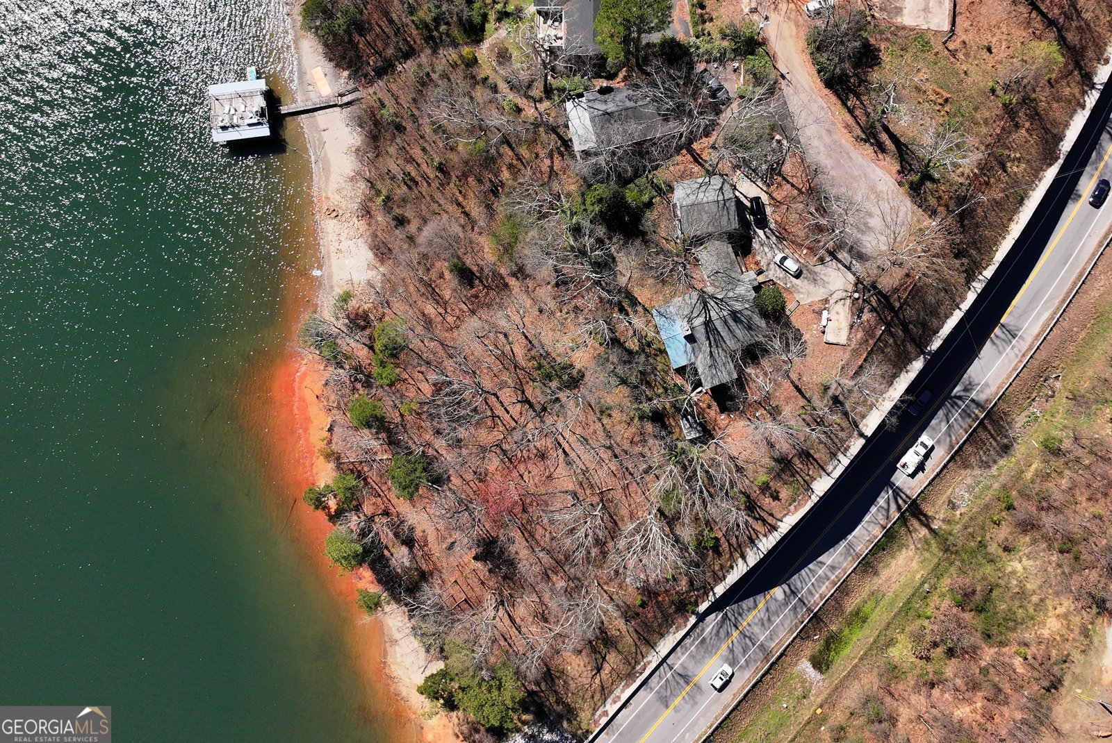 9700 Browns Bridge Drive Gainesville - Photo 11