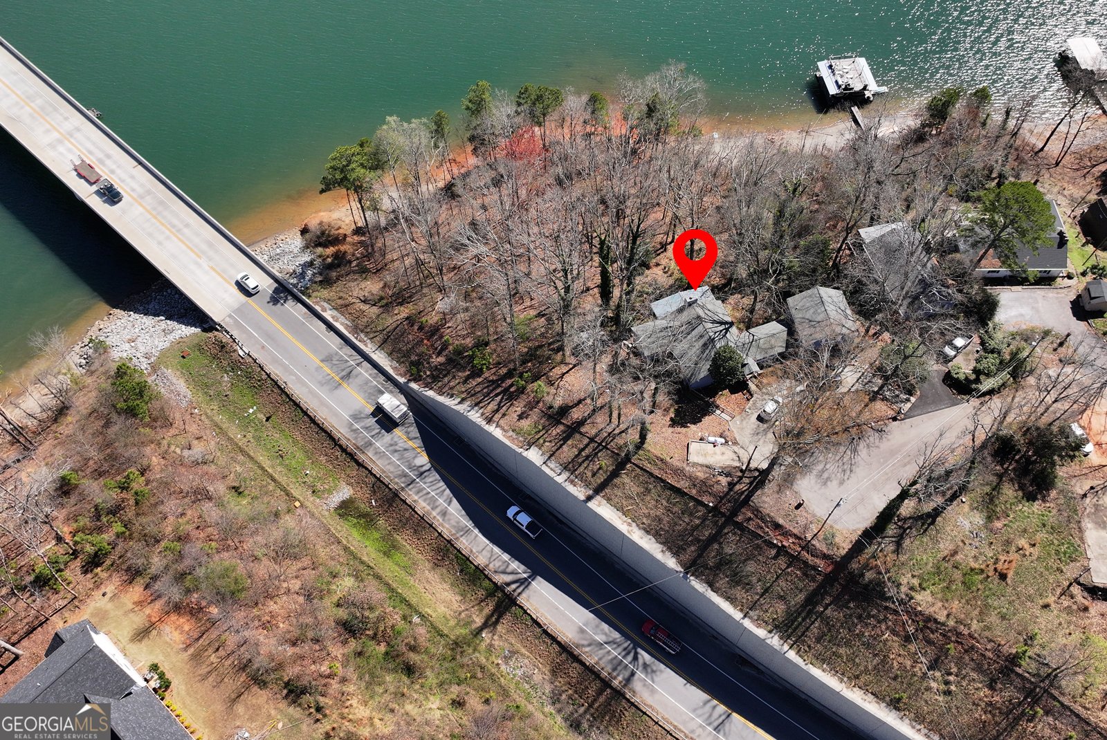 9700 Browns Bridge Drive Gainesville - Photo 12