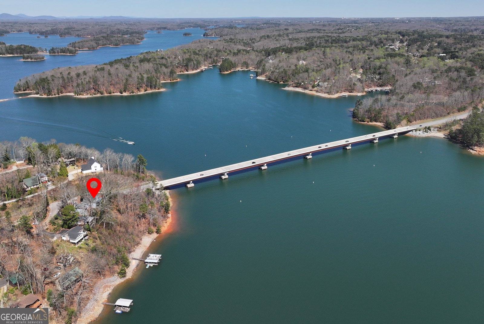 9700 Browns Bridge Drive Gainesville - Photo 6