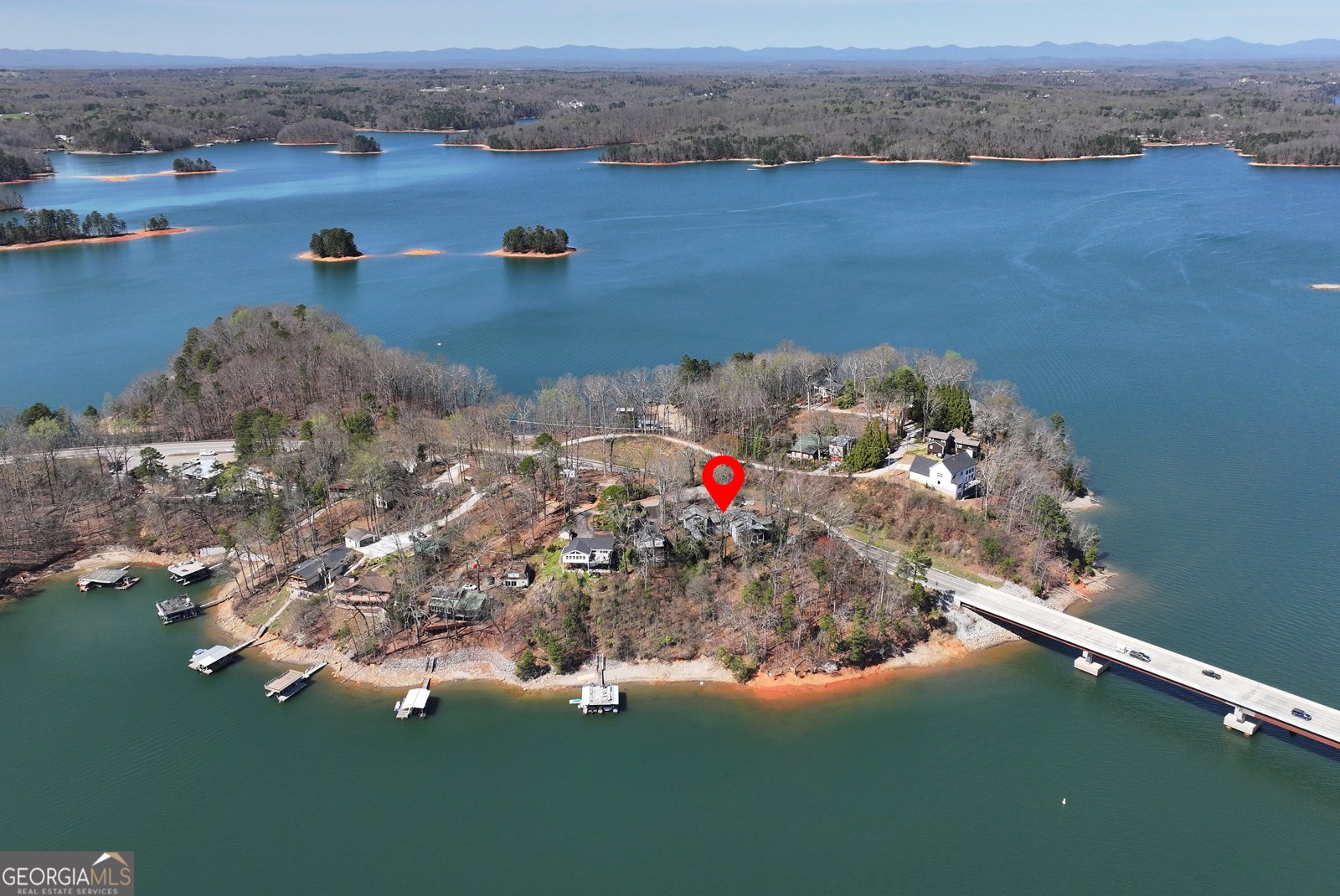 9700 Browns Bridge Drive Gainesville - Photo 7