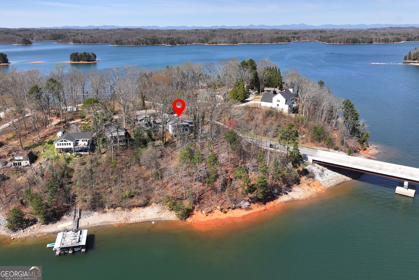 9700 Browns Bridge Drive Gainesville - Photo 8