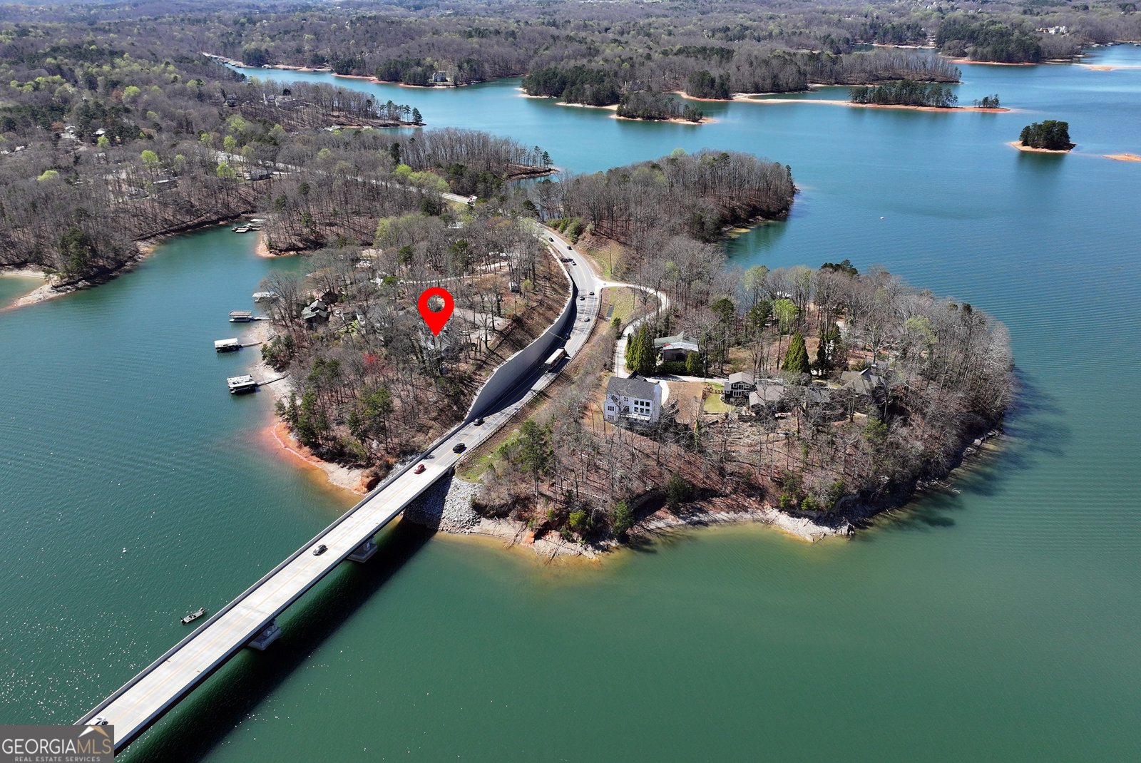 9700 Browns Bridge Drive Gainesville - Photo 9