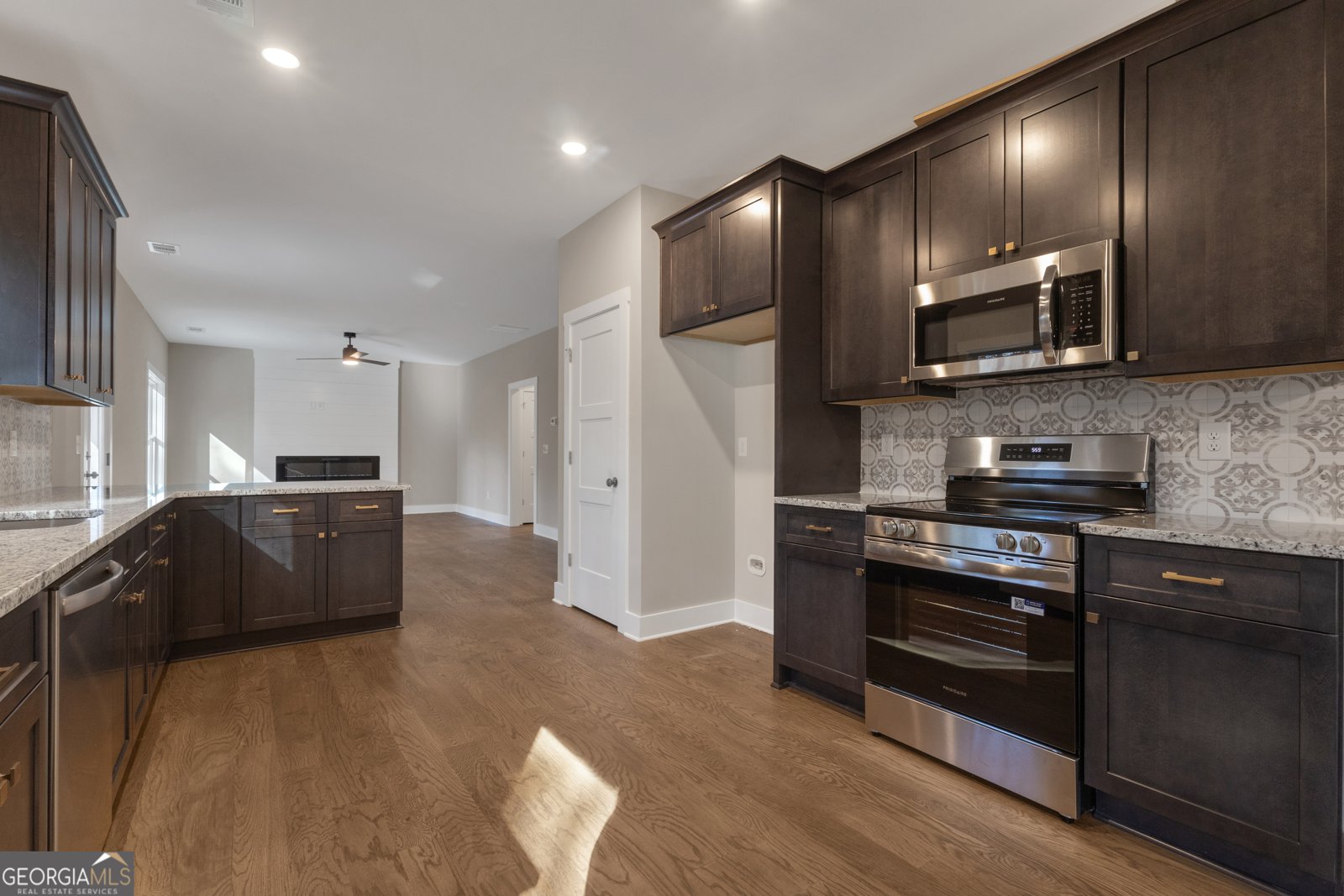 125 Seymour Place Fayetteville - Photo 30