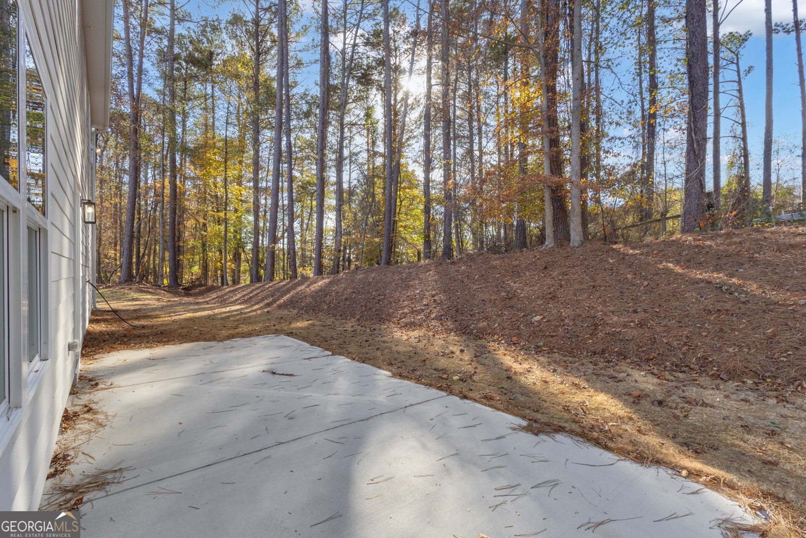 125 Seymour Place Fayetteville - Photo 57