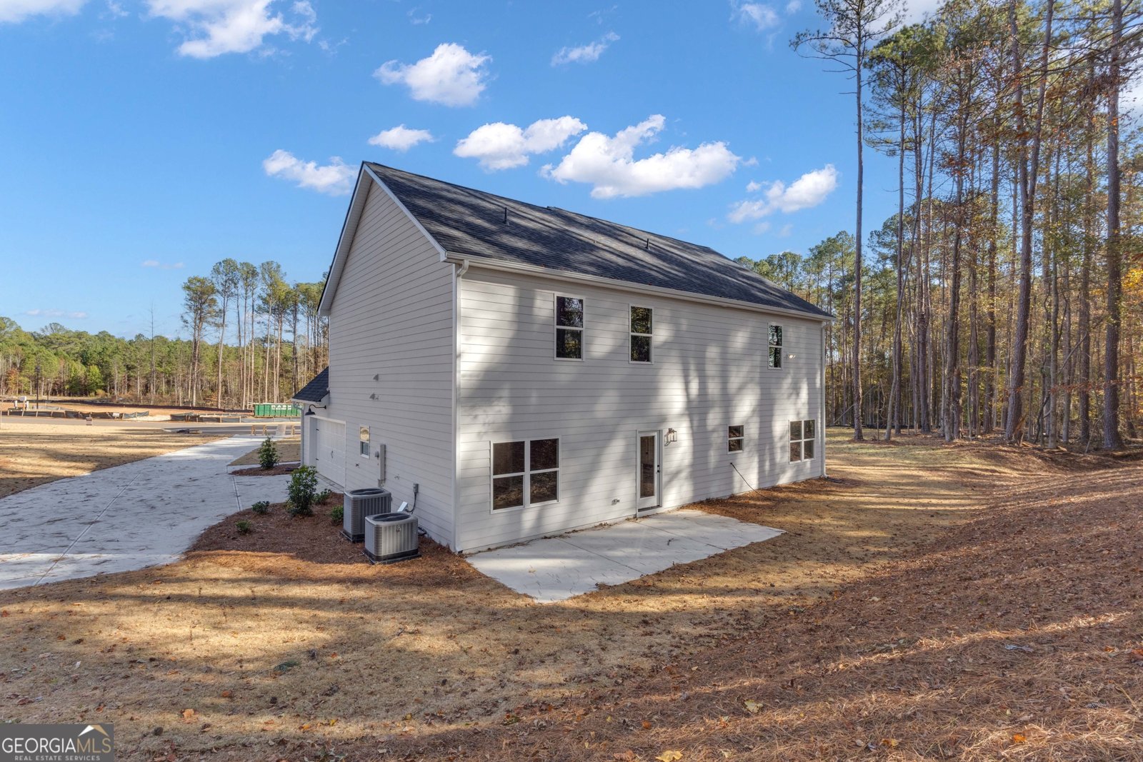 125 Seymour Place Fayetteville - Photo 59