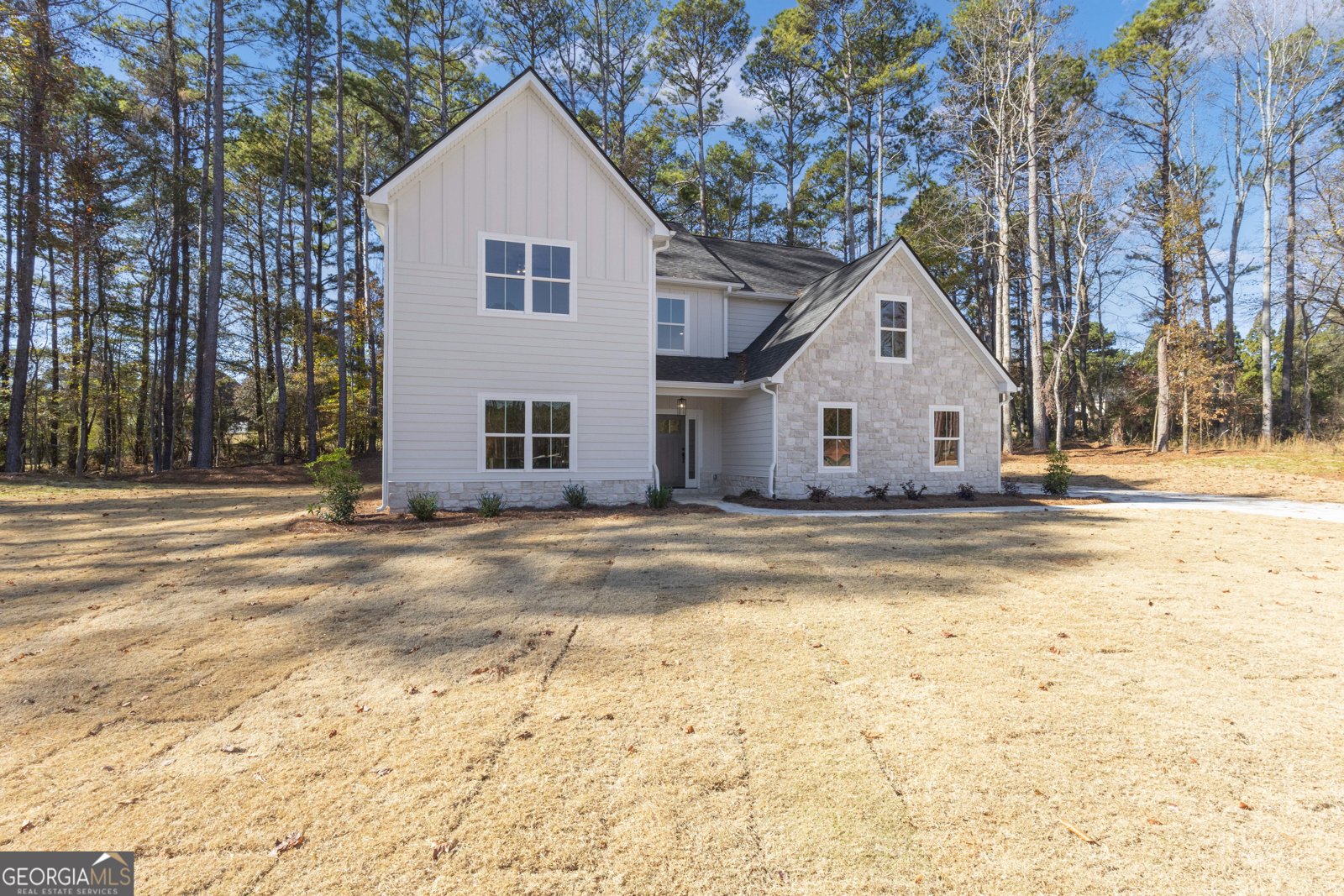 125 Seymour Place Fayetteville - Photo 6