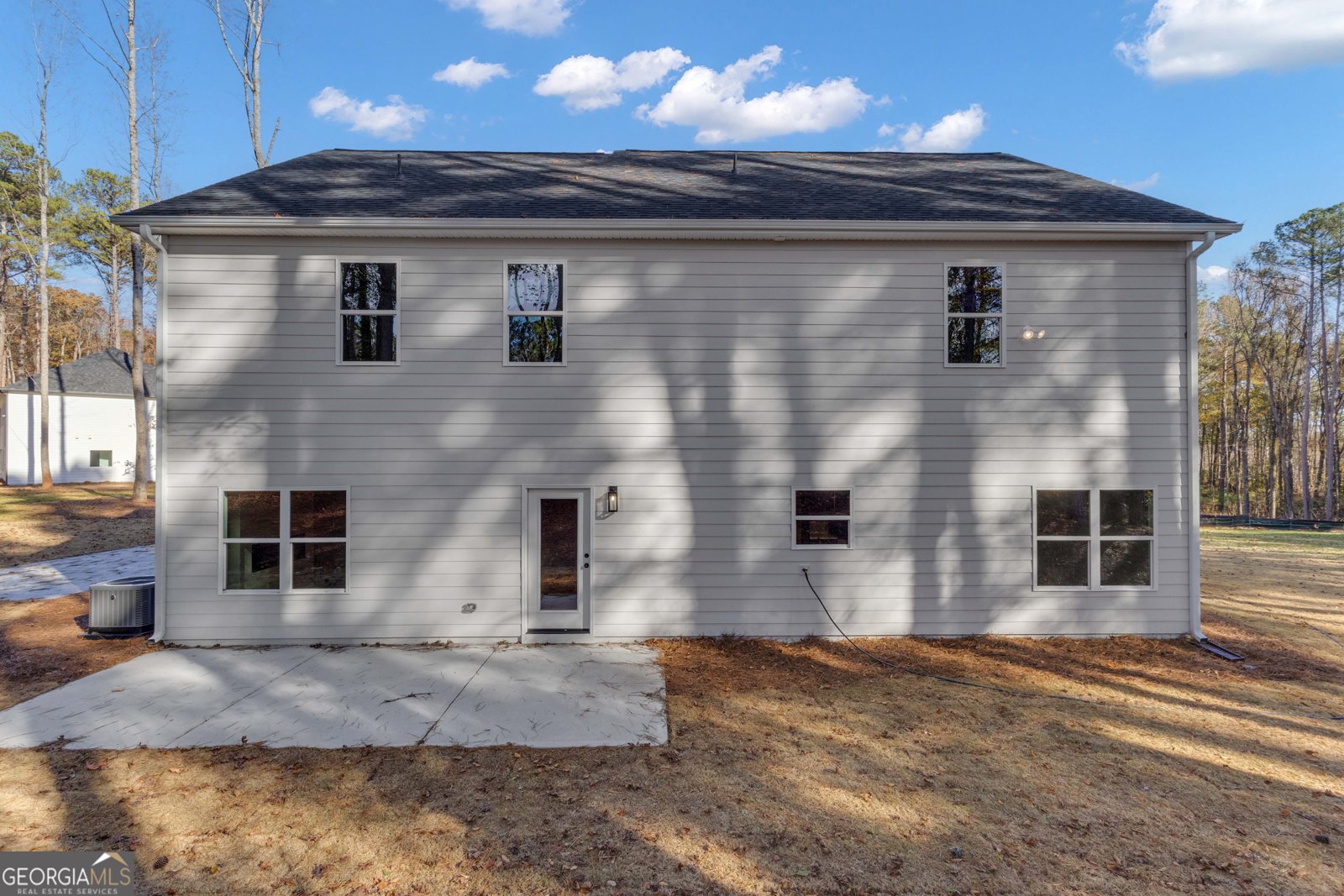 125 Seymour Place Fayetteville - Photo 60