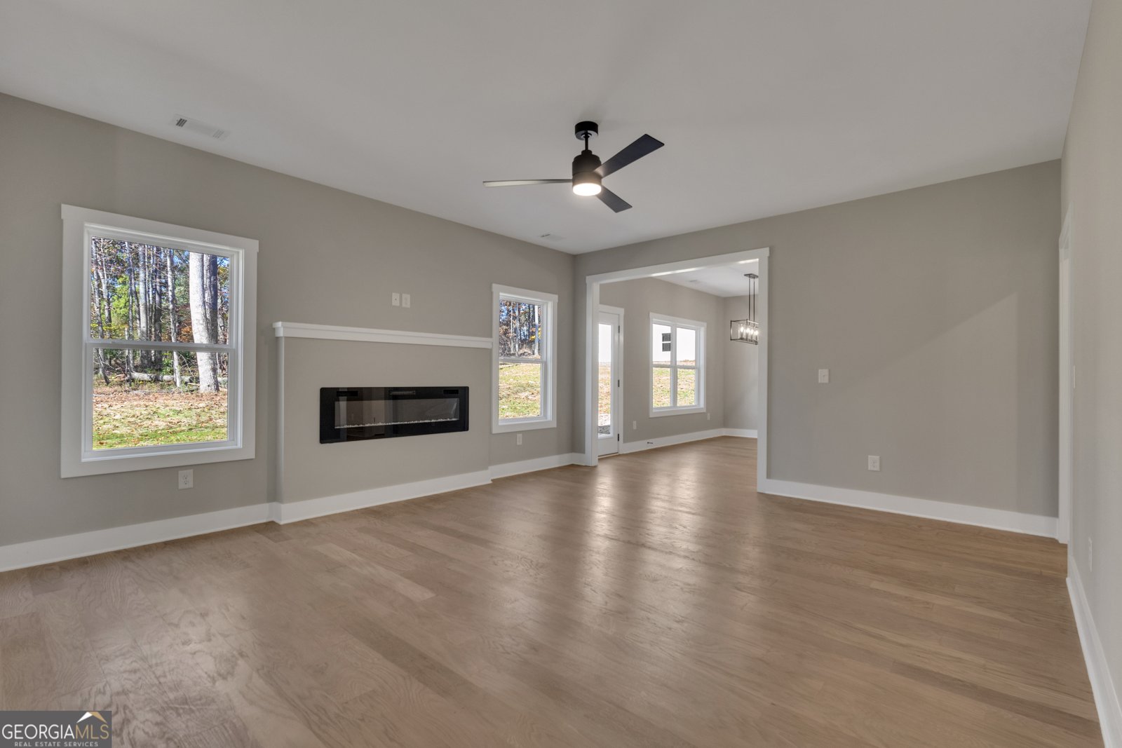 115 Seymour Place Fayetteville - Photo 26