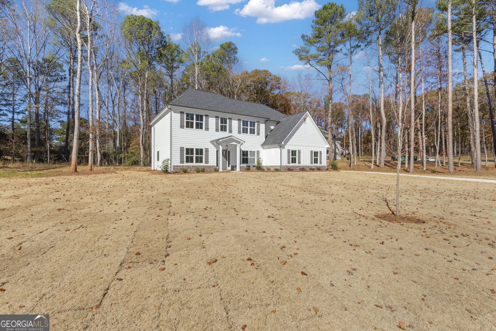 115 Seymour Place Fayetteville - Photo 6