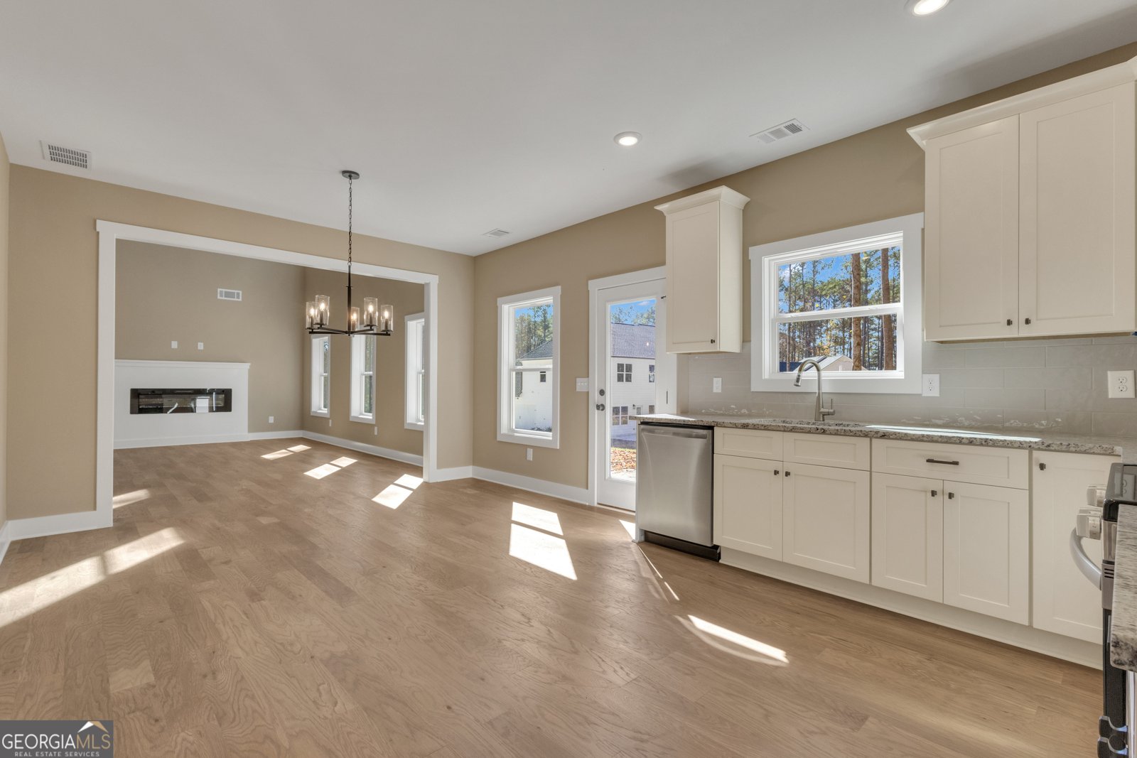 170 Liberty Drive Fayetteville - Photo 15