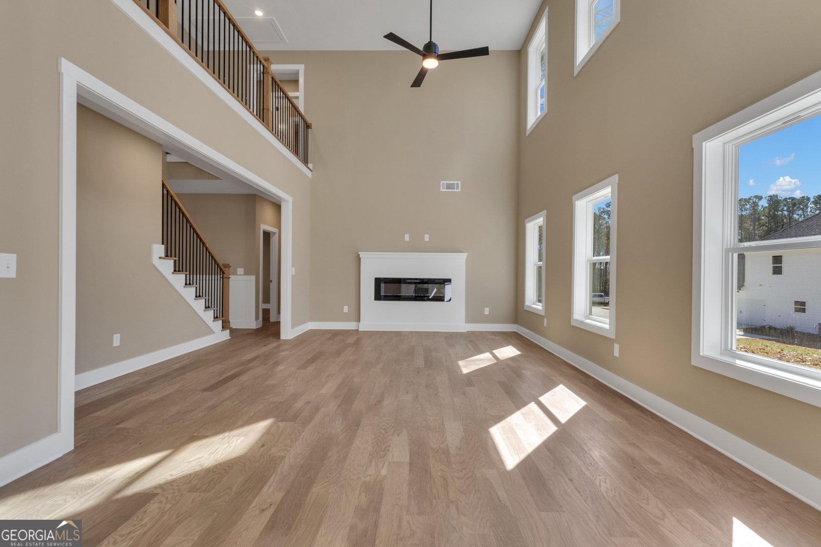 170 Liberty Drive Fayetteville - Photo 21