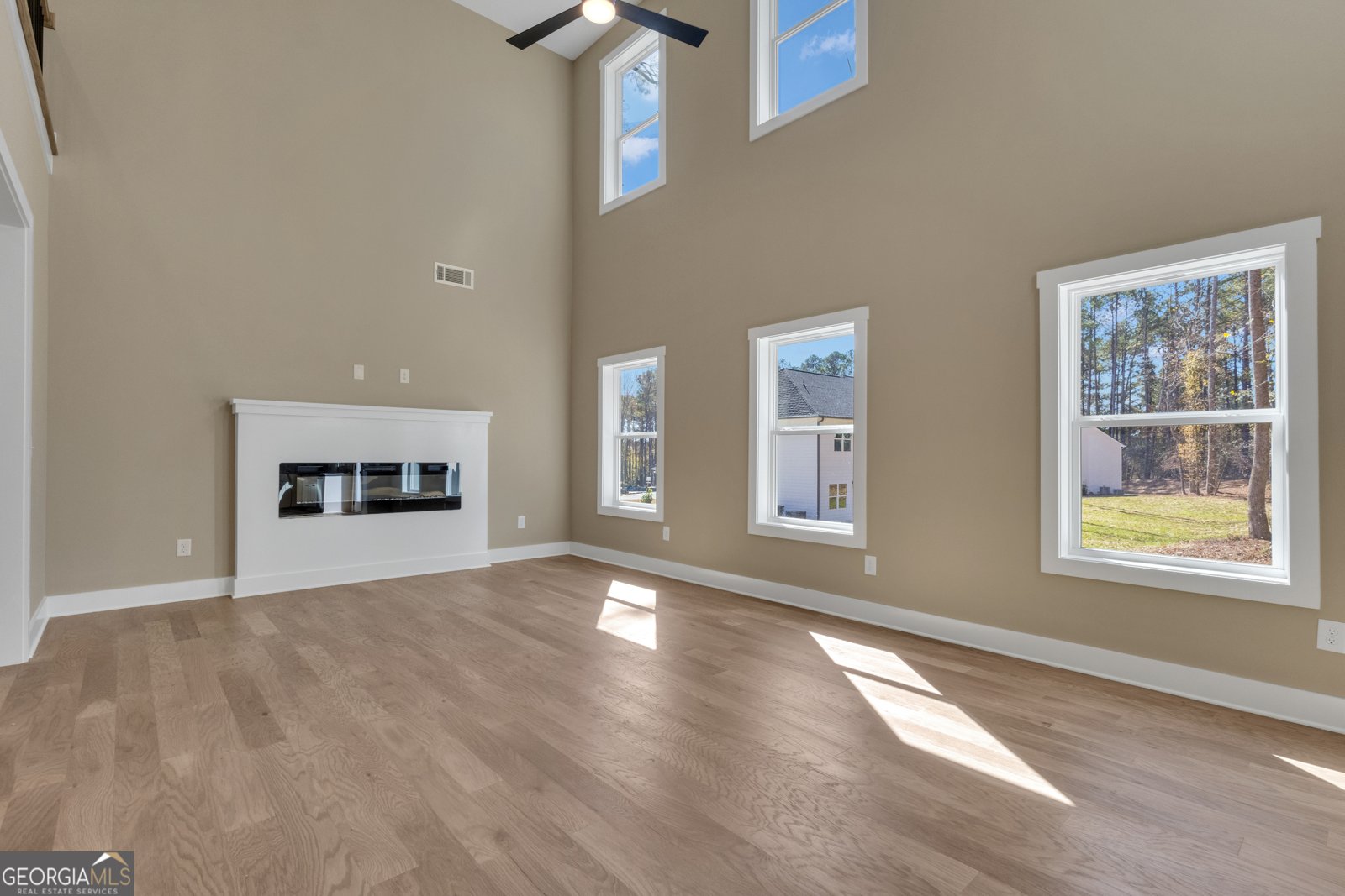 170 Liberty Drive Fayetteville - Photo 23