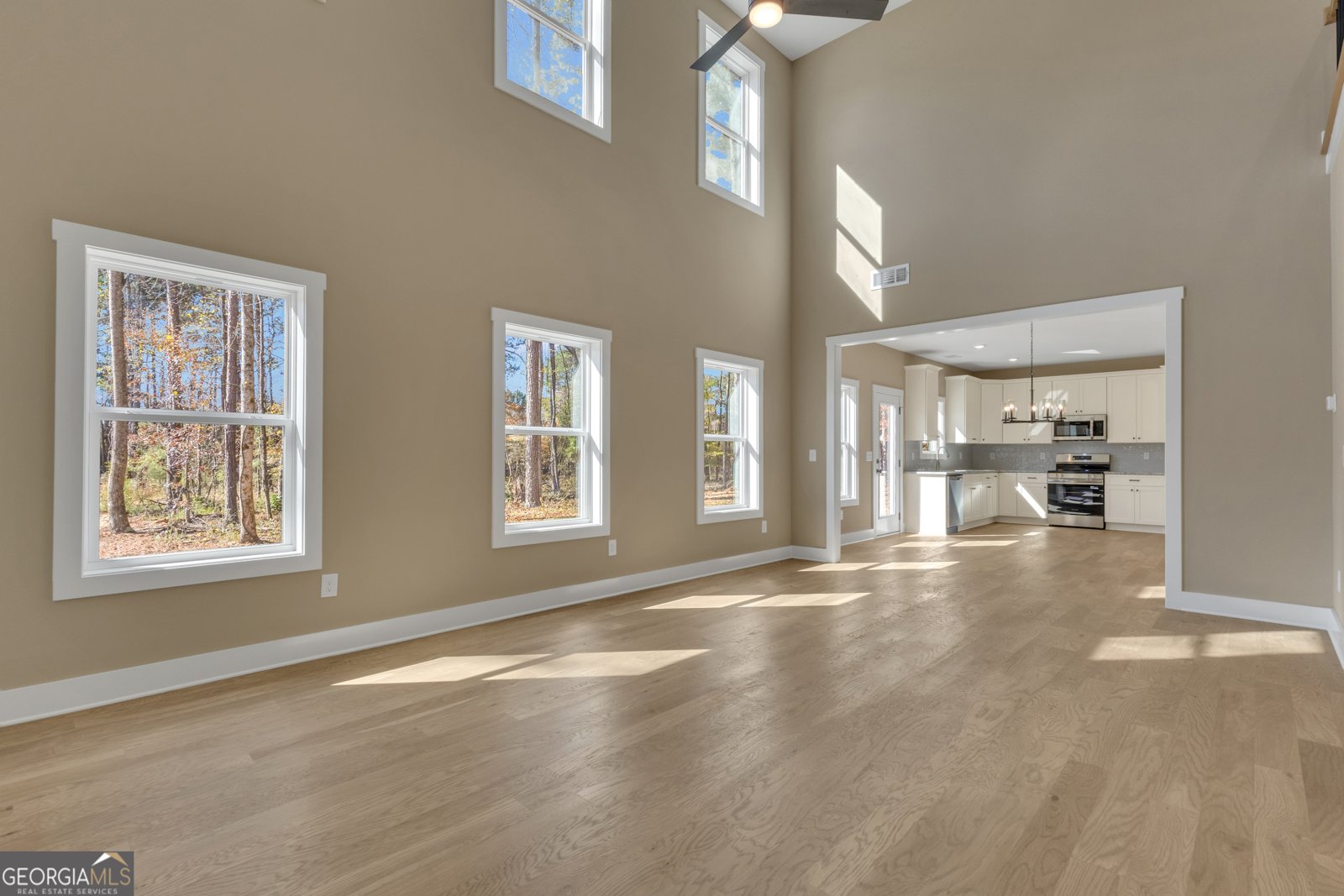 170 Liberty Drive Fayetteville - Photo 25