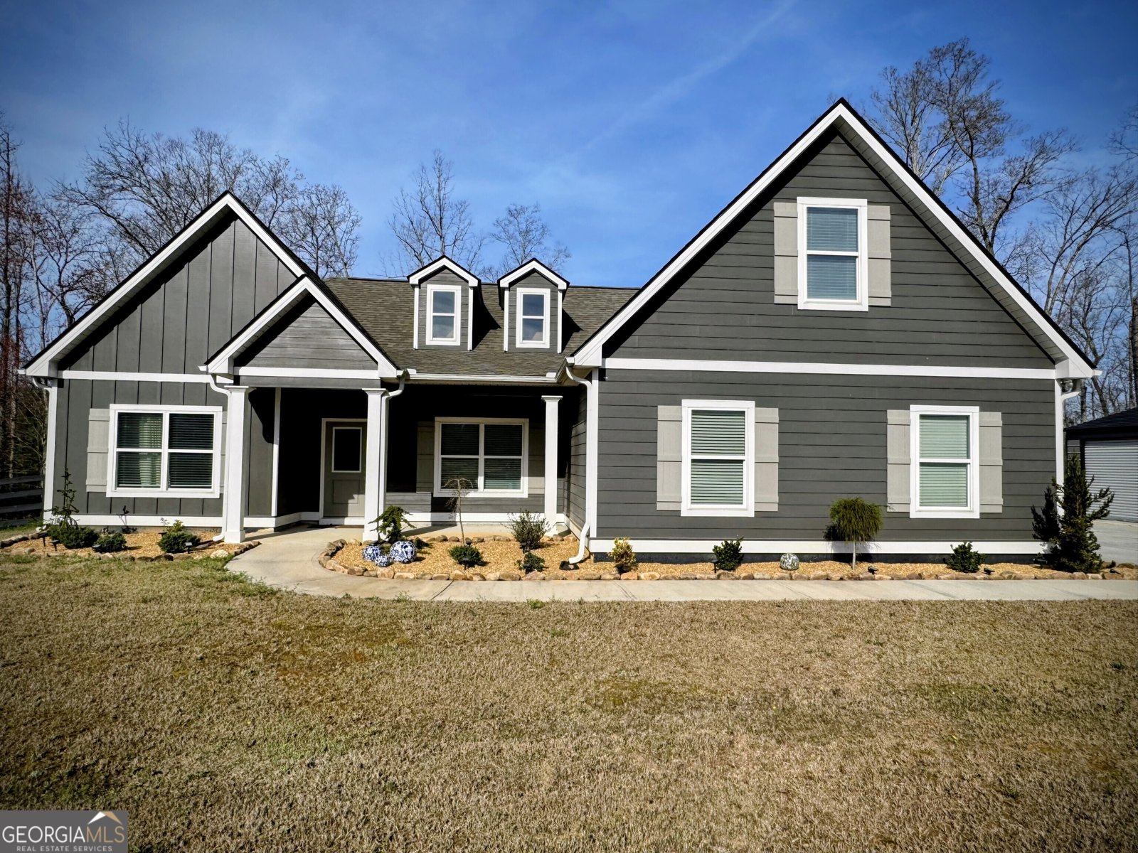 7022 Ga Highway 100 Buchanan - Photo 1