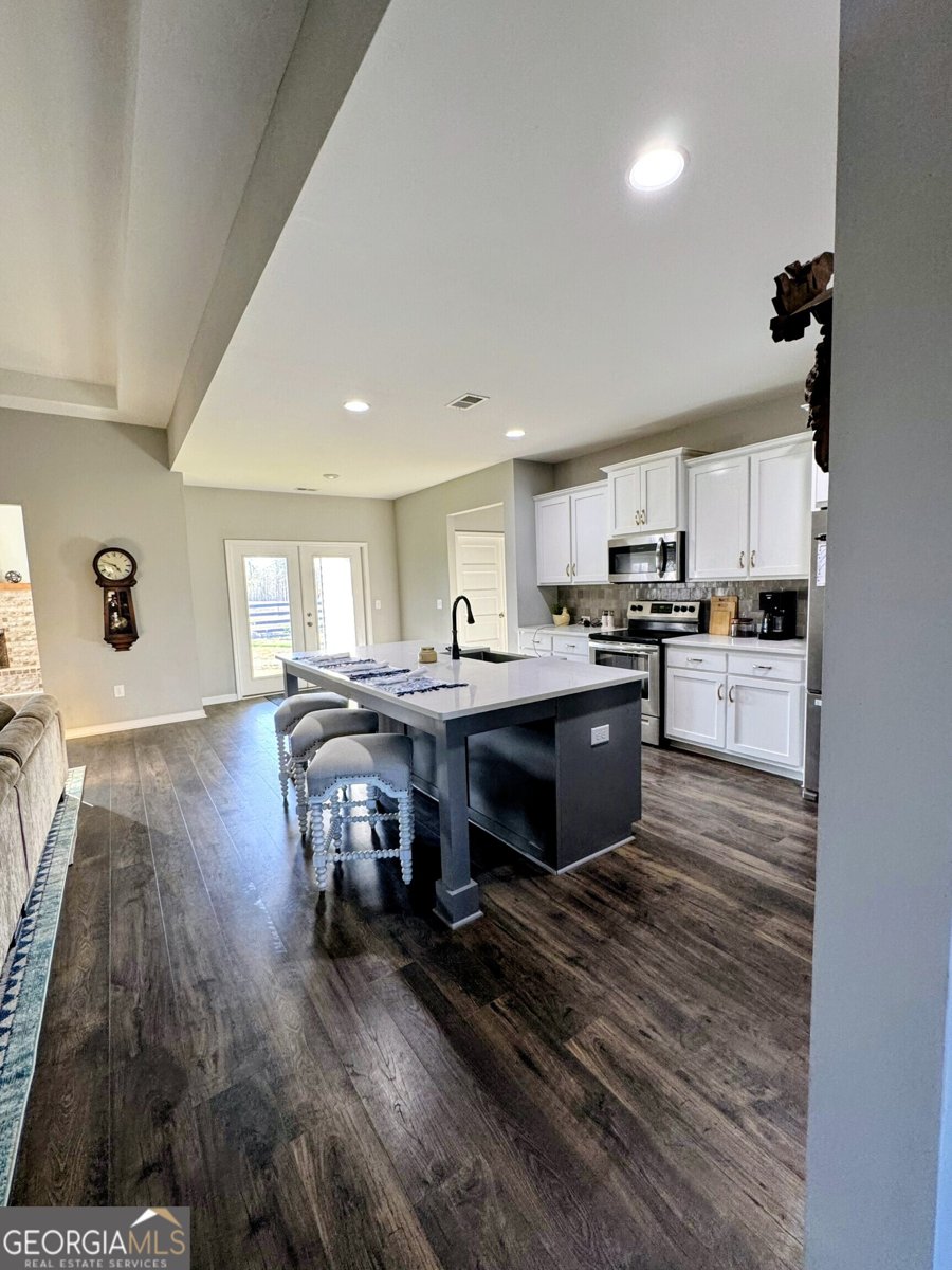 7022 Ga Highway 100 Buchanan - Photo 13