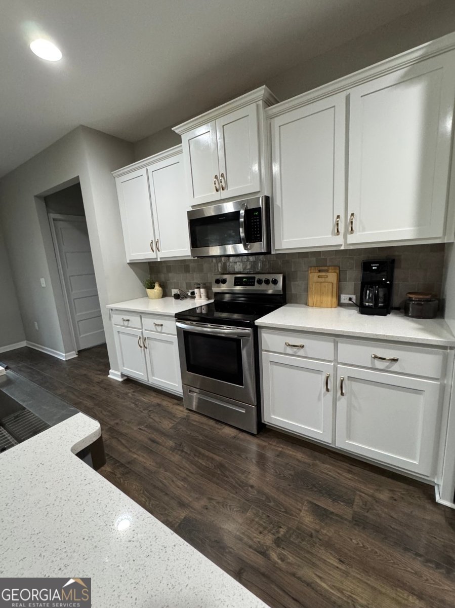 7022 Ga Highway 100 Buchanan - Photo 14