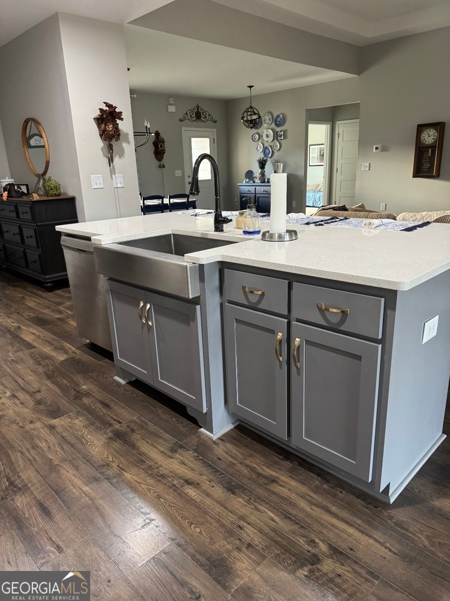 7022 Ga Highway 100 Buchanan - Photo 15