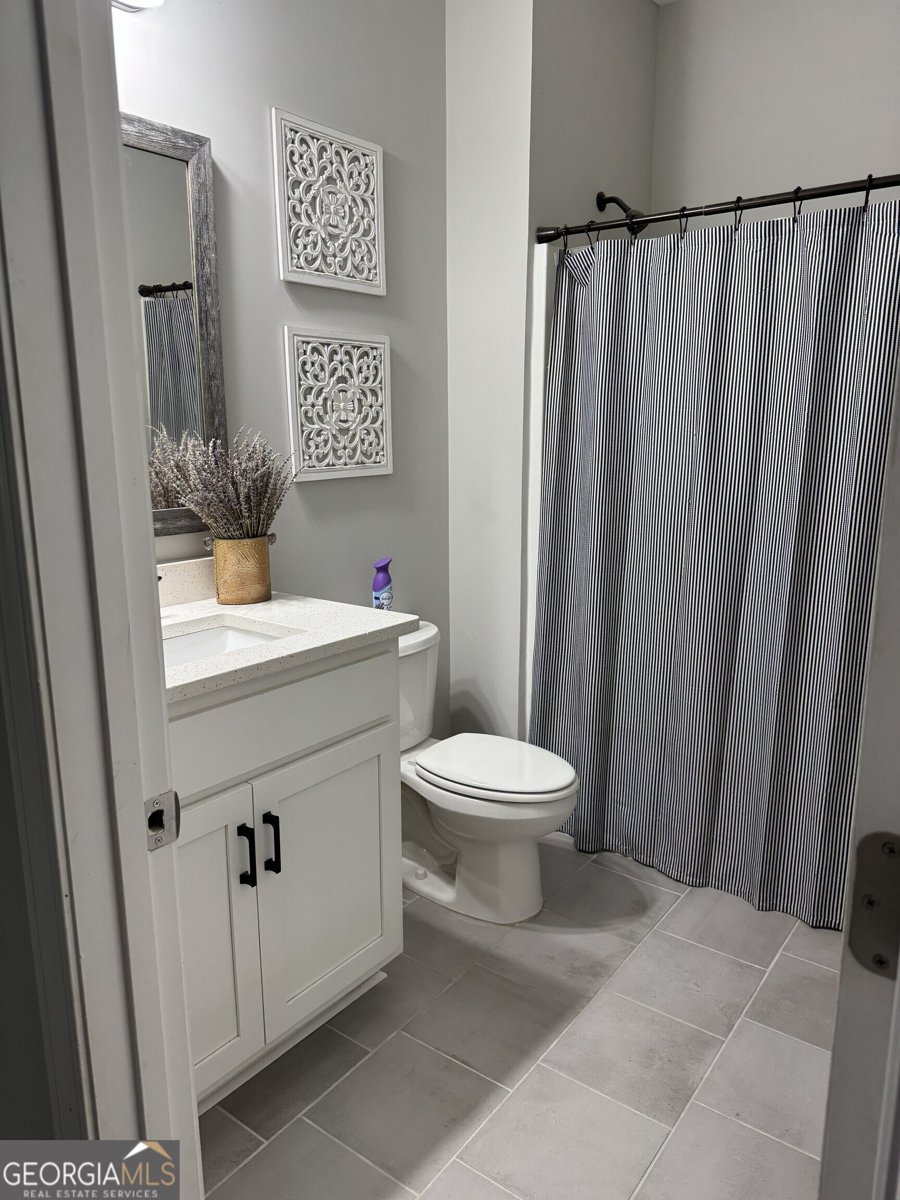 7022 Ga Highway 100 Buchanan - Photo 34