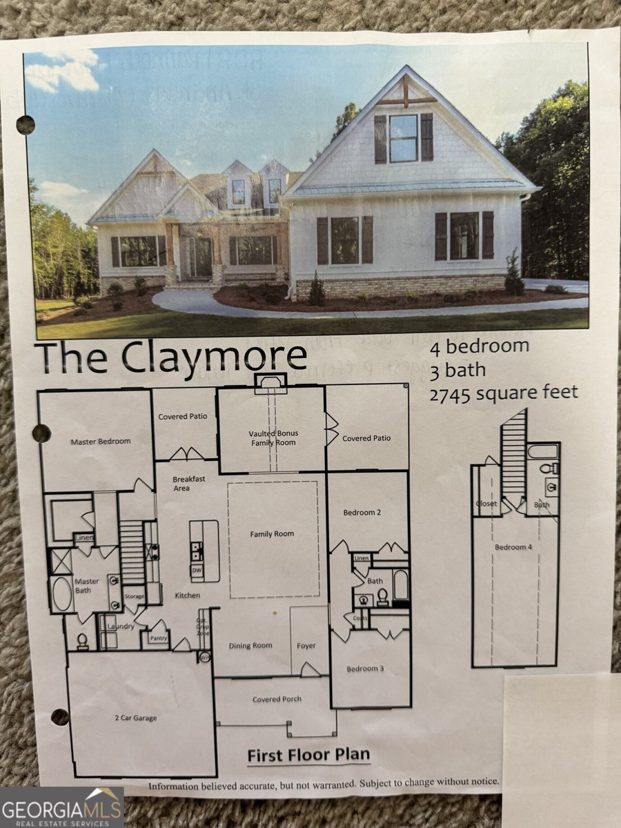 7022 Ga Highway 100 Buchanan - Photo 43