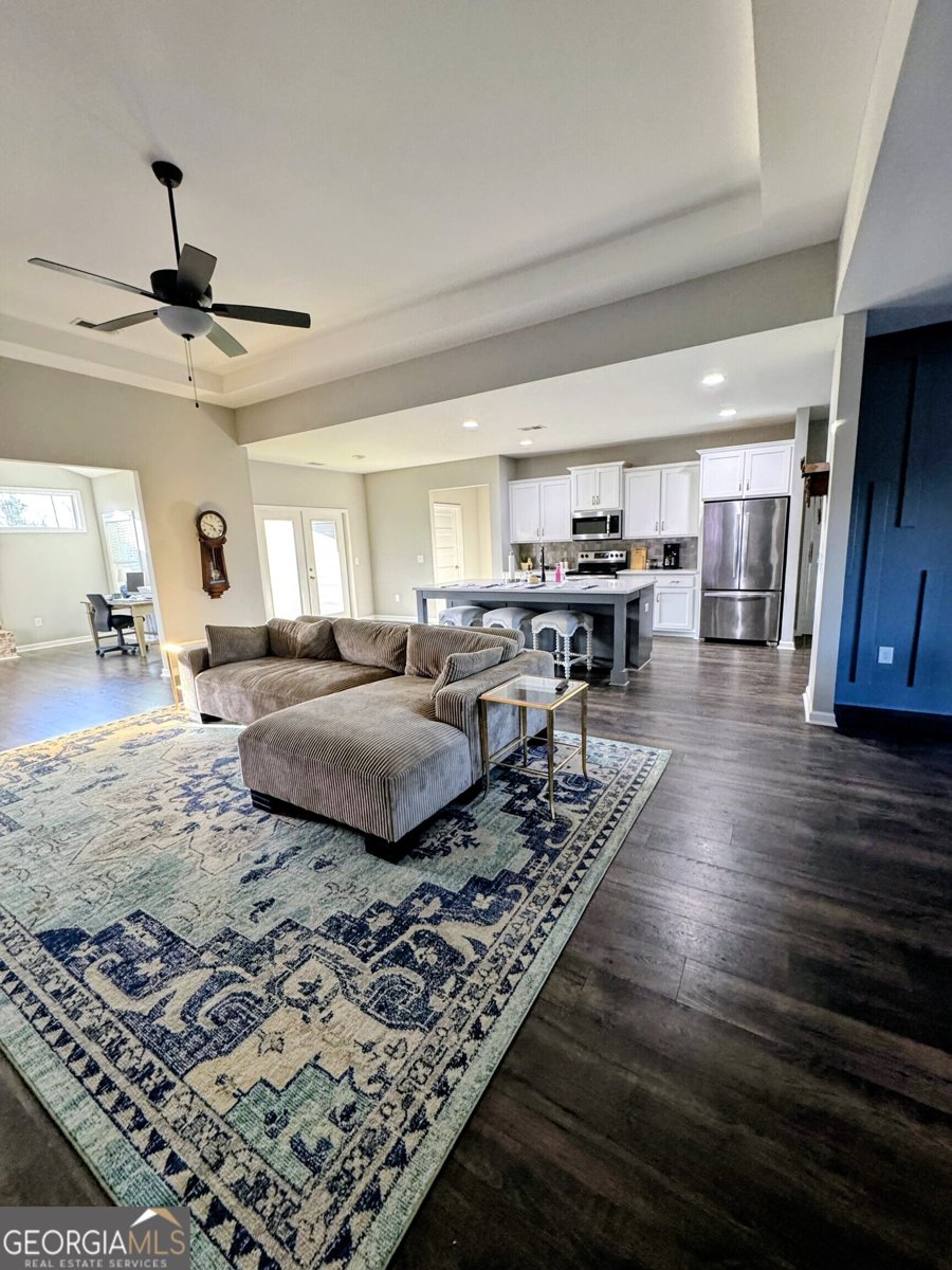 7022 Ga Highway 100 Buchanan - Photo 7