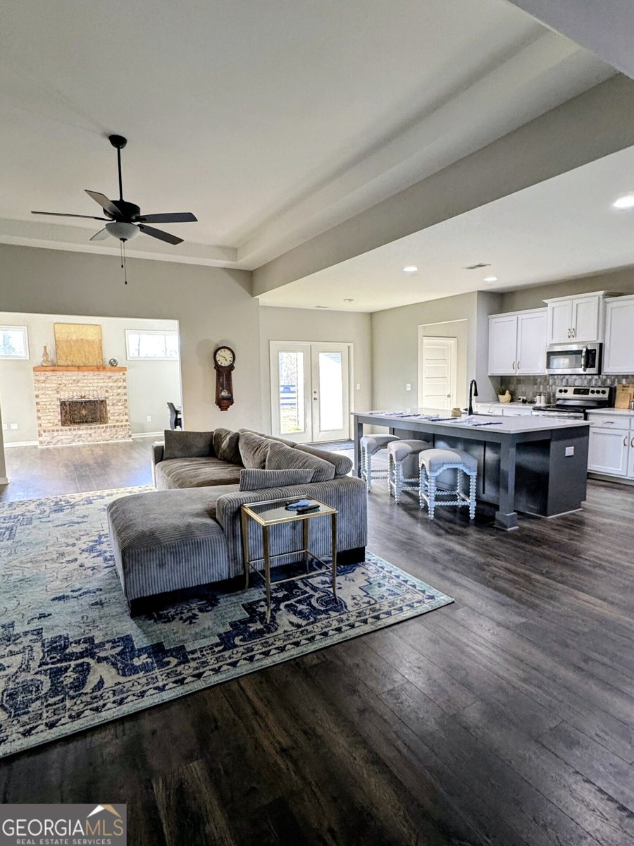 7022 Ga Highway 100 Buchanan - Photo 8