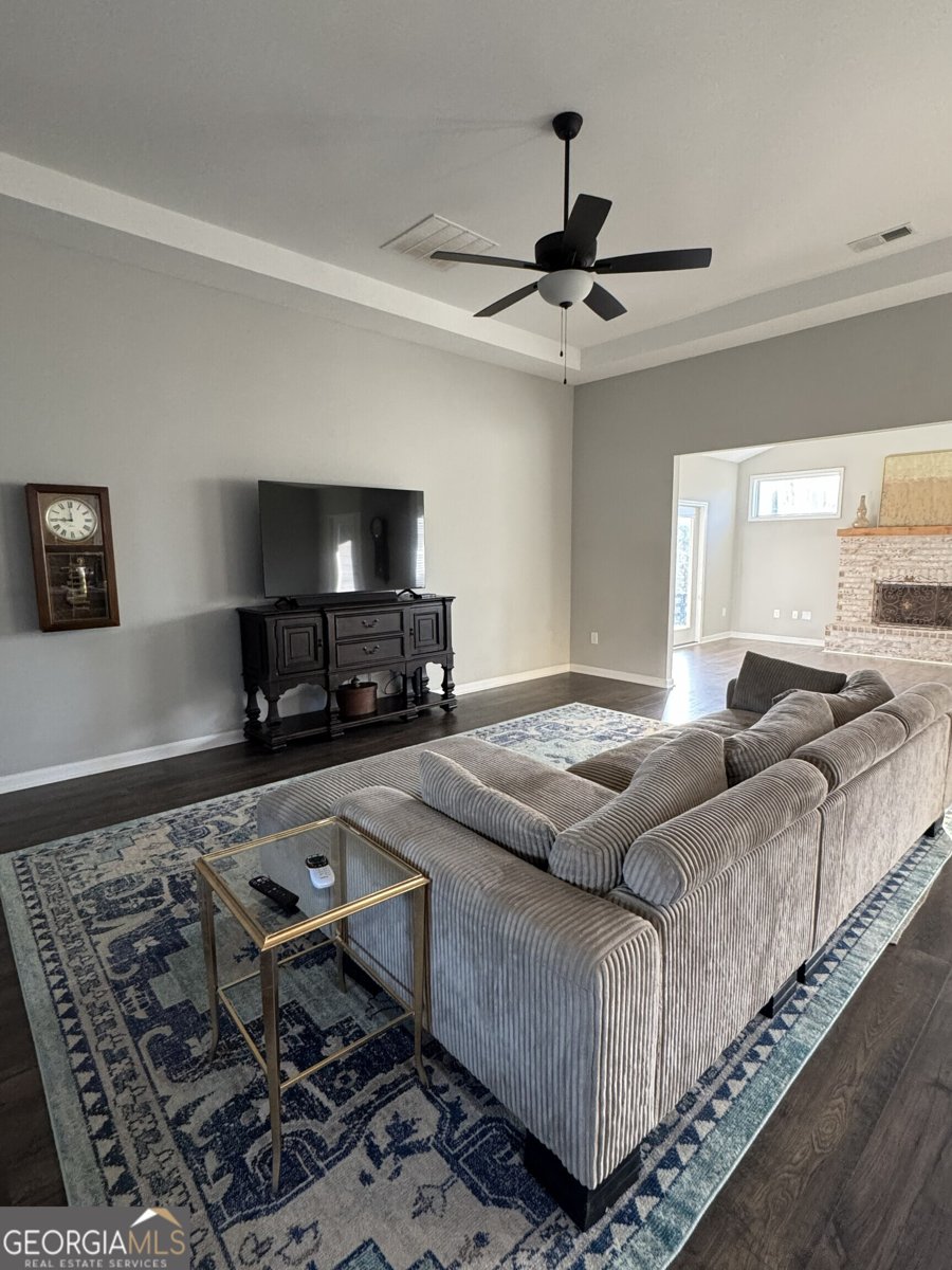 7022 Ga Highway 100 Buchanan - Photo 9