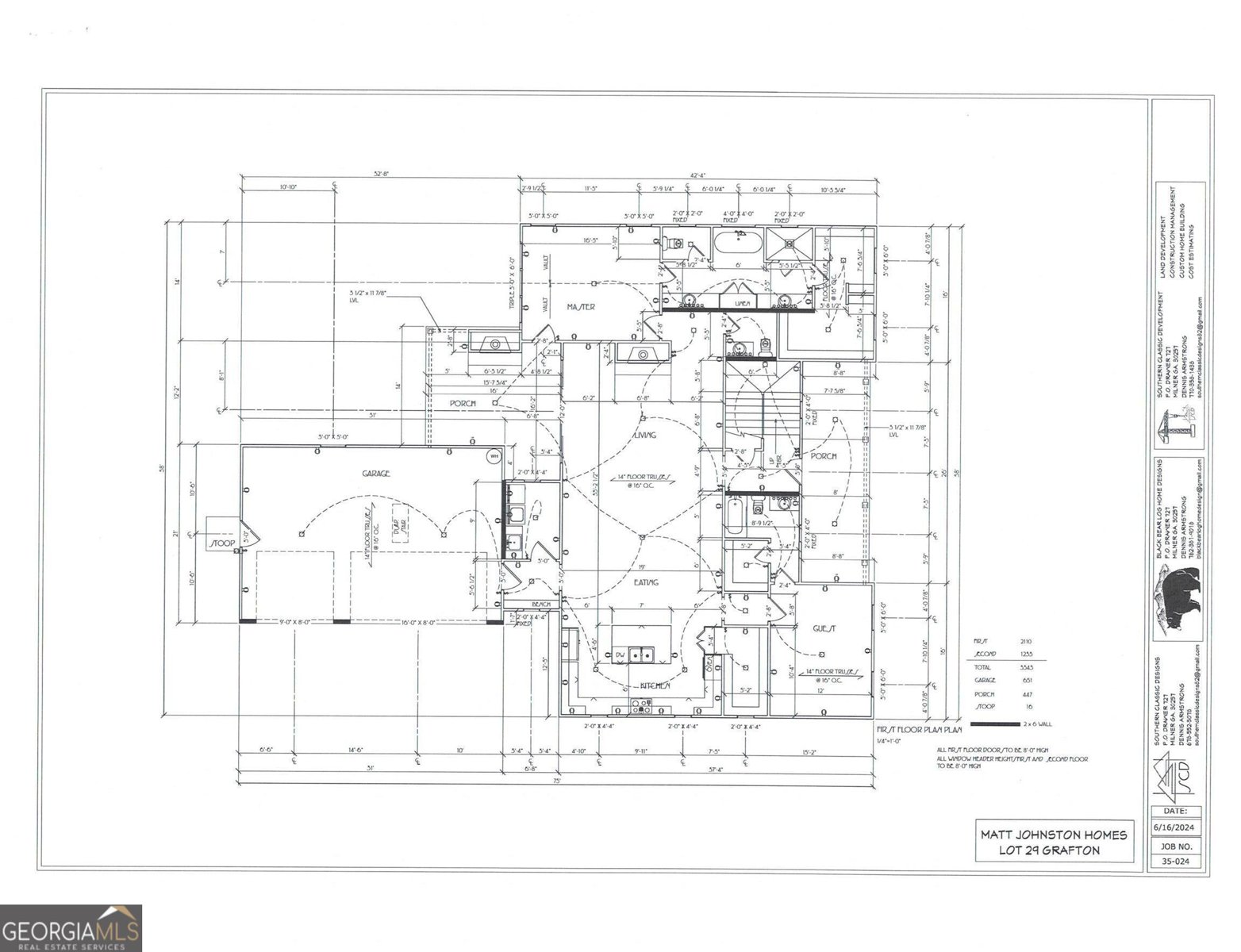 35 Stubbs Hill Senoia - Photo 66