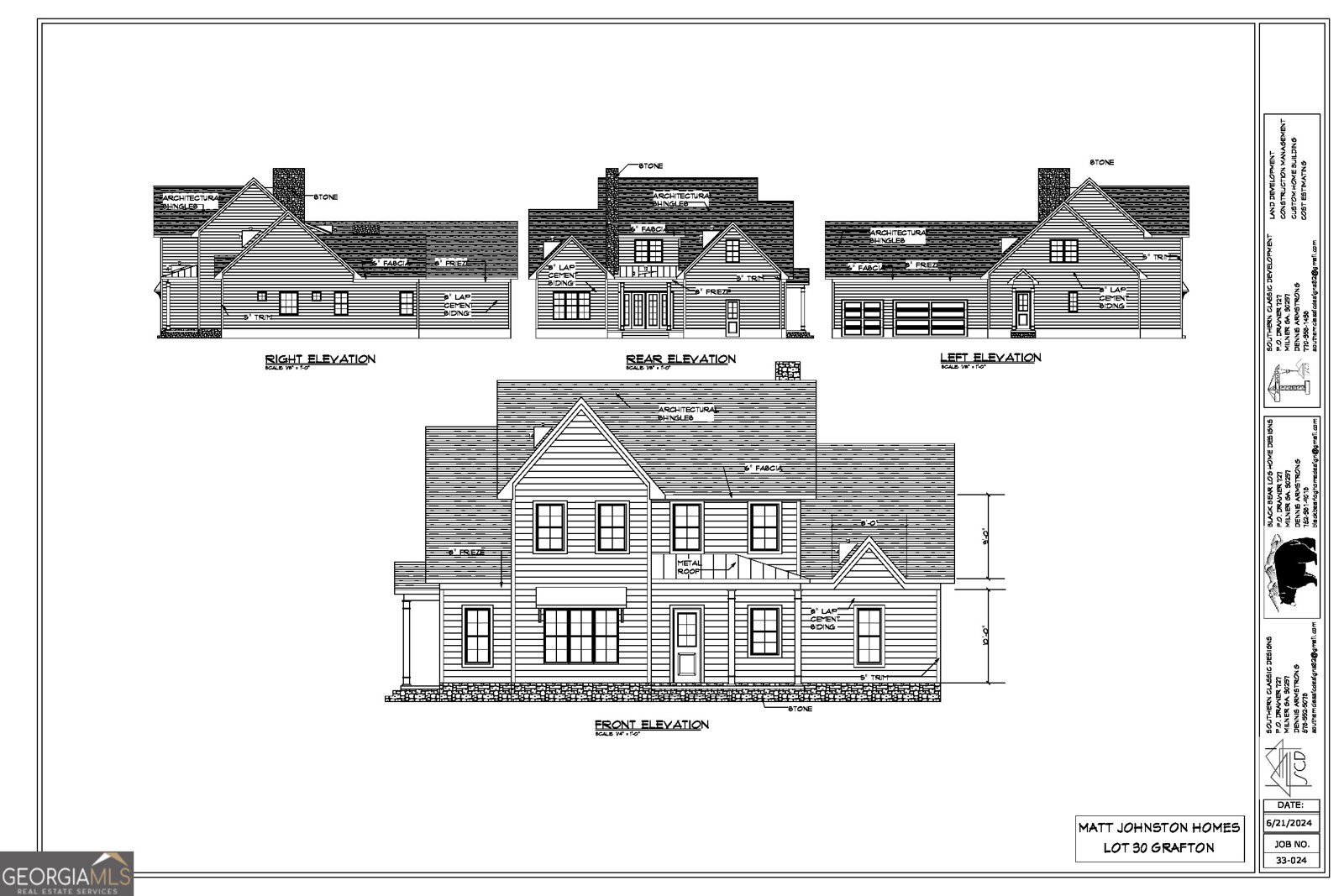 25 Stubbs Hill Senoia - Photo 59