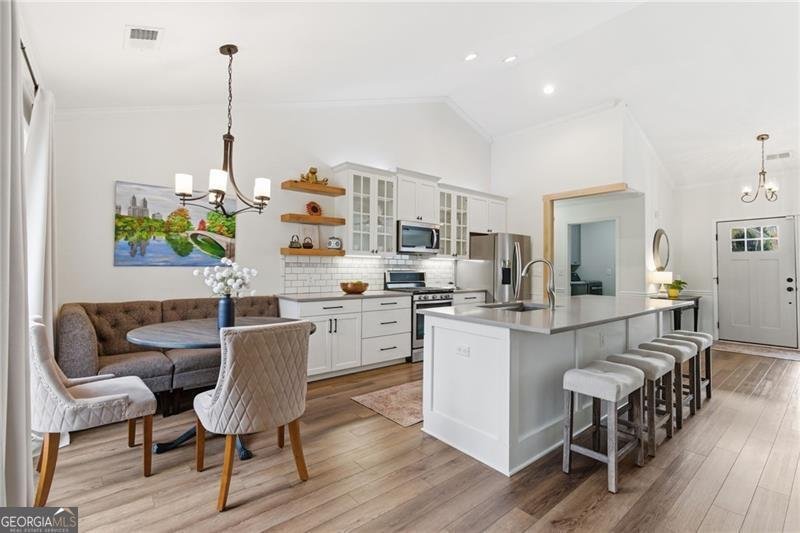 5445 Cowart Court Cumming - Photo 12