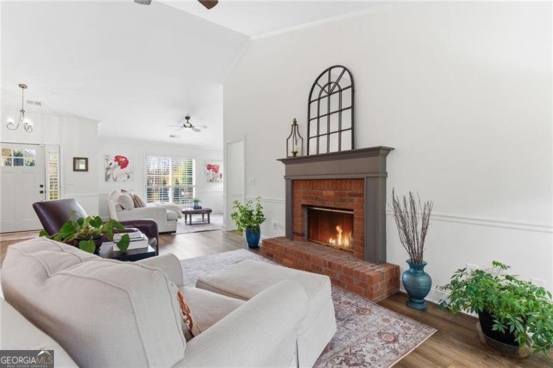 5445 Cowart Court Cumming - Photo 14