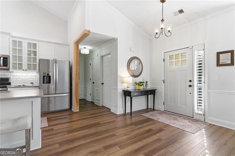 5445 Cowart Court Cumming - Photo 15