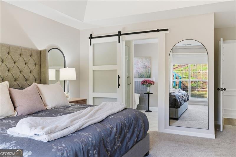 5445 Cowart Court Cumming - Photo 17