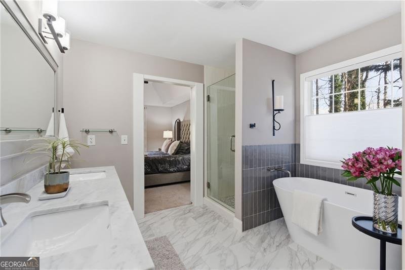 5445 Cowart Court Cumming - Photo 19