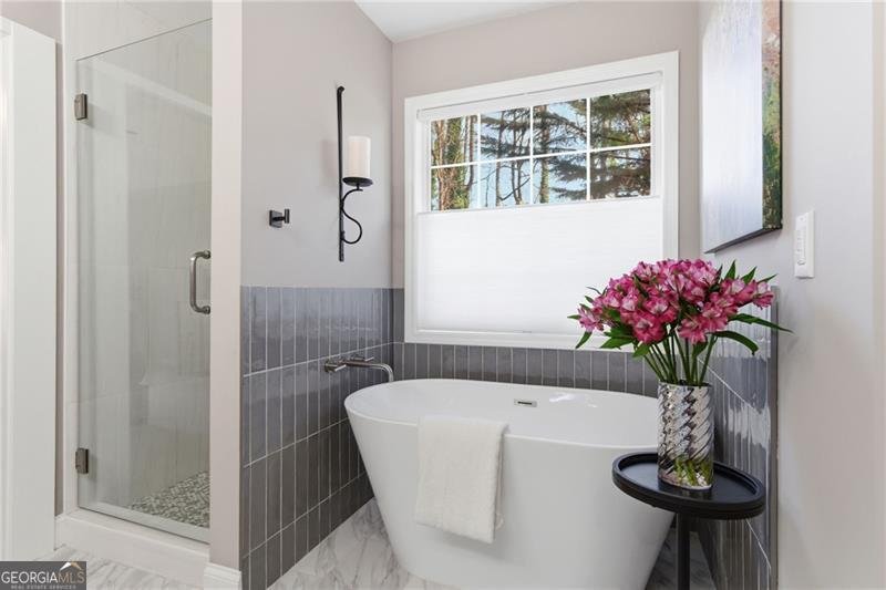 5445 Cowart Court Cumming - Photo 20