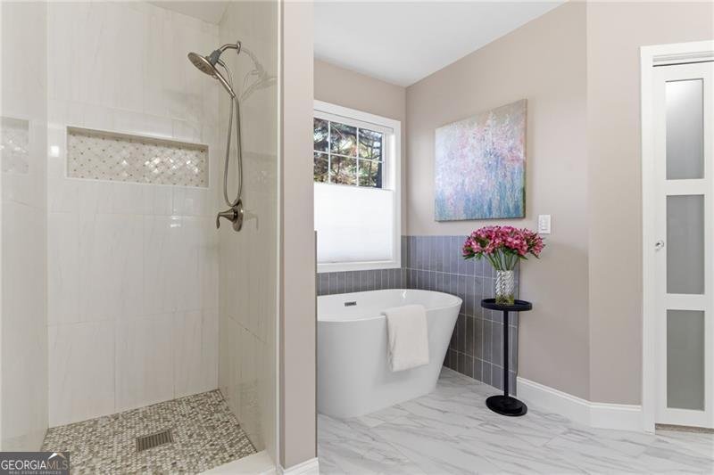 5445 Cowart Court Cumming - Photo 21