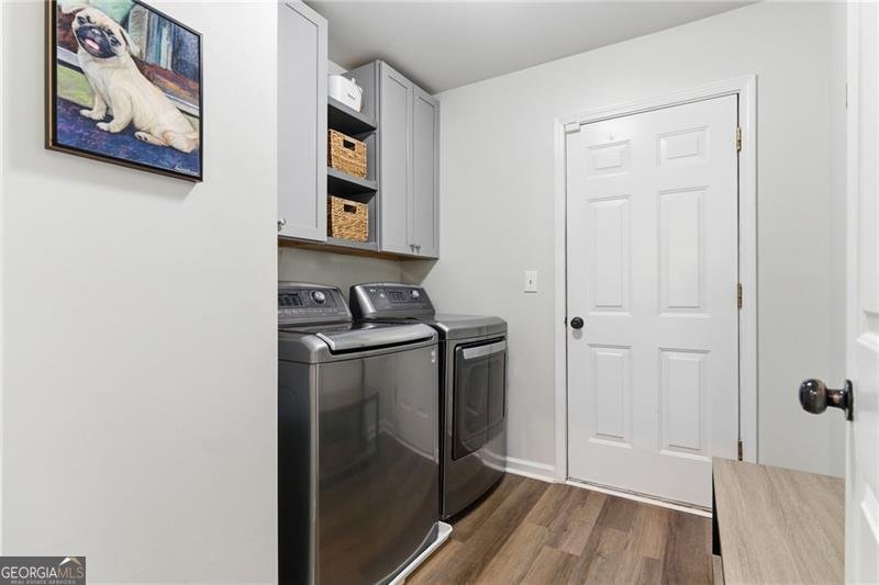 5445 Cowart Court Cumming - Photo 22