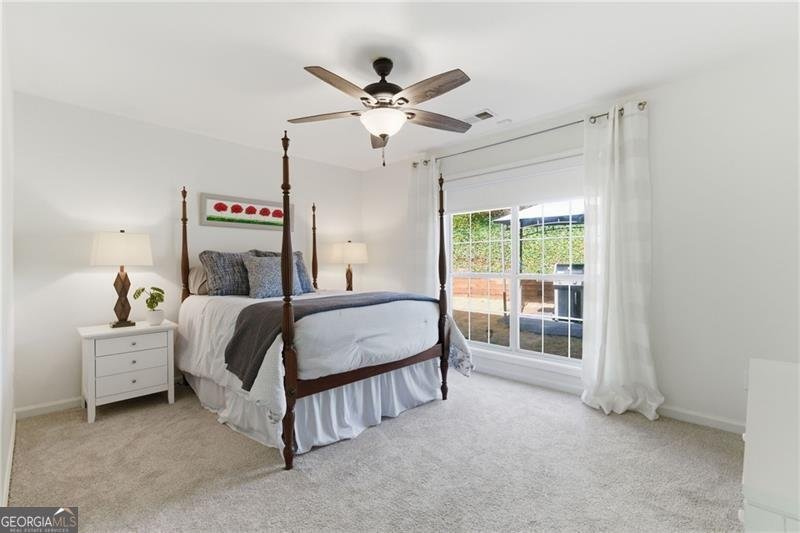 5445 Cowart Court Cumming - Photo 23