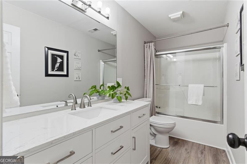 5445 Cowart Court Cumming - Photo 24