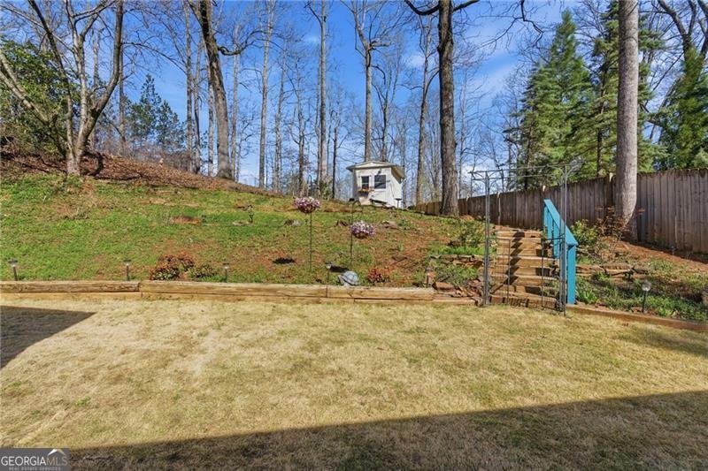 5445 Cowart Court Cumming - Photo 28