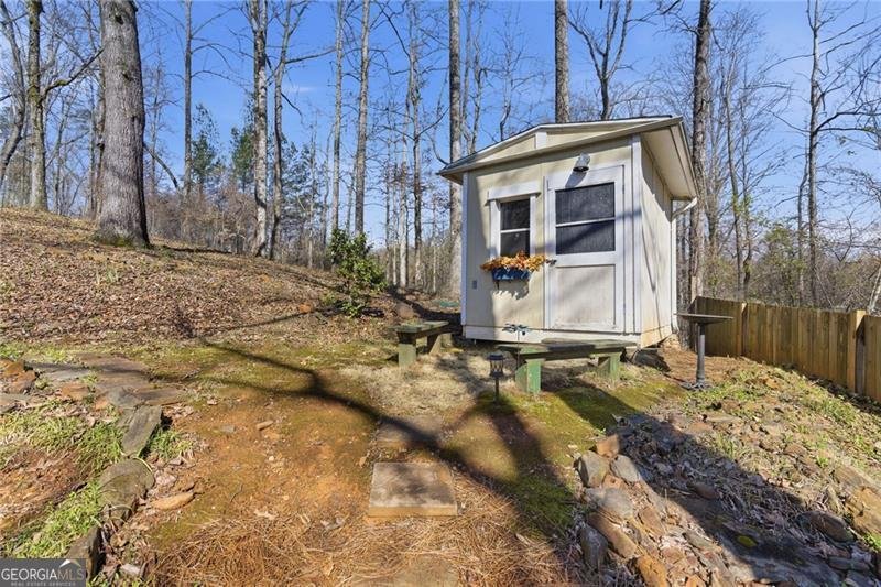 5445 Cowart Court Cumming - Photo 29