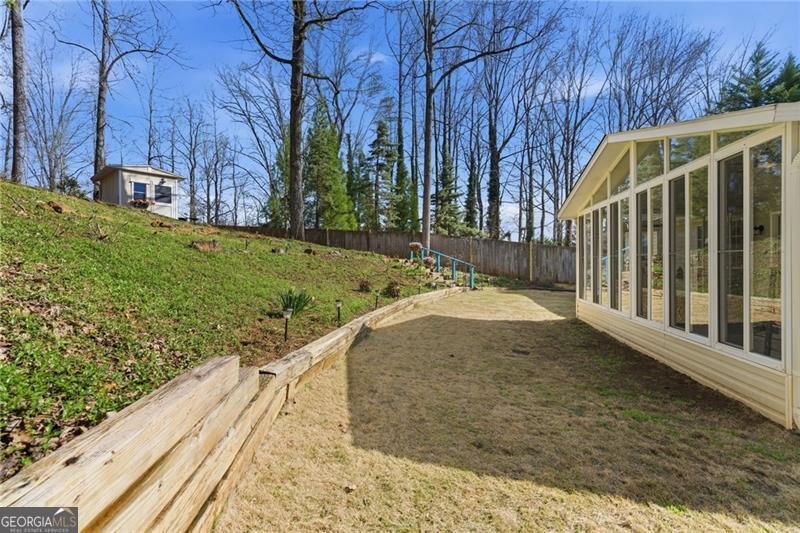 5445 Cowart Court Cumming - Photo 30