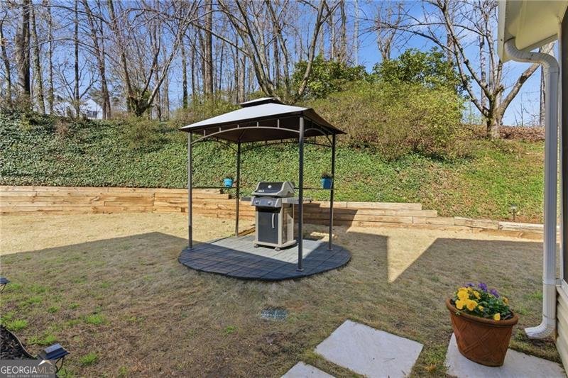 5445 Cowart Court Cumming - Photo 32