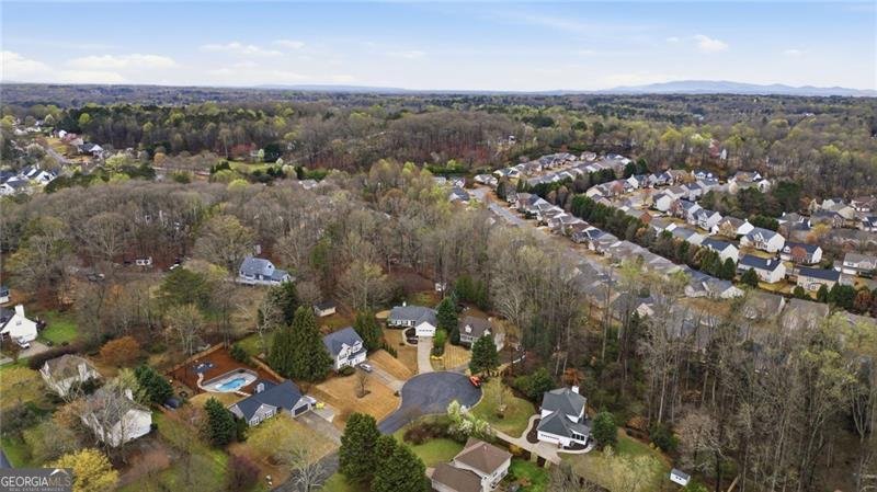 5445 Cowart Court Cumming - Photo 33